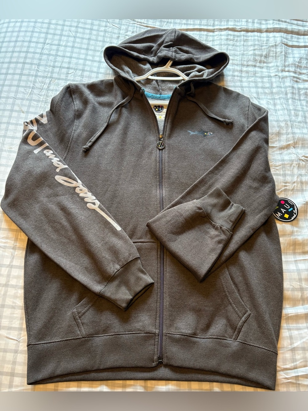 ✨✨Maui and Sons Zip-Up Hoodie✨✨